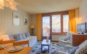 Apartment Le Curling B-27