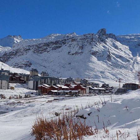 Apartment Le Curling B - Val Claret-27 By Interhome Tignes Buitenkant foto