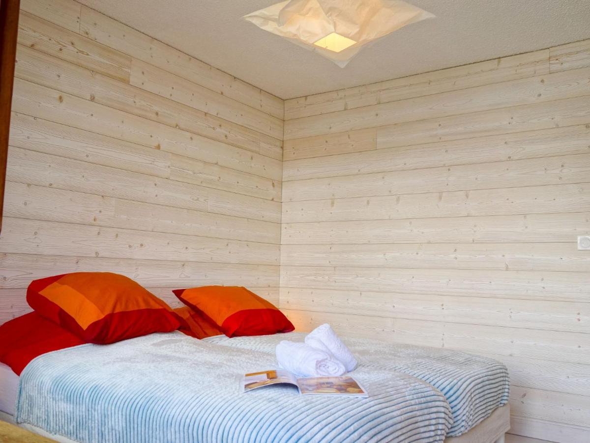 Apartment Le Curling B - Val Claret-27 By Interhome Tignes Buitenkant foto